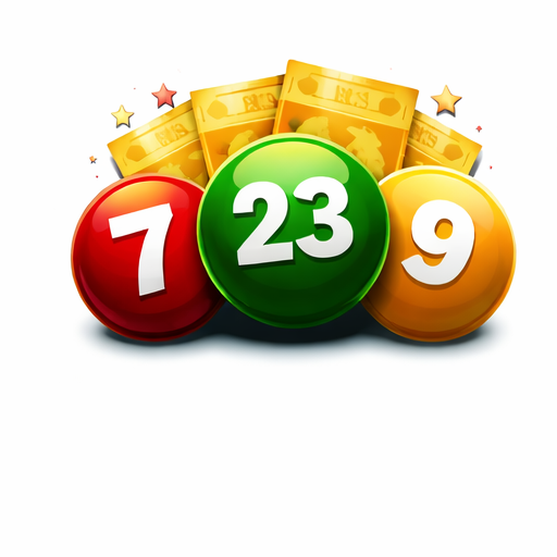Lottery icon