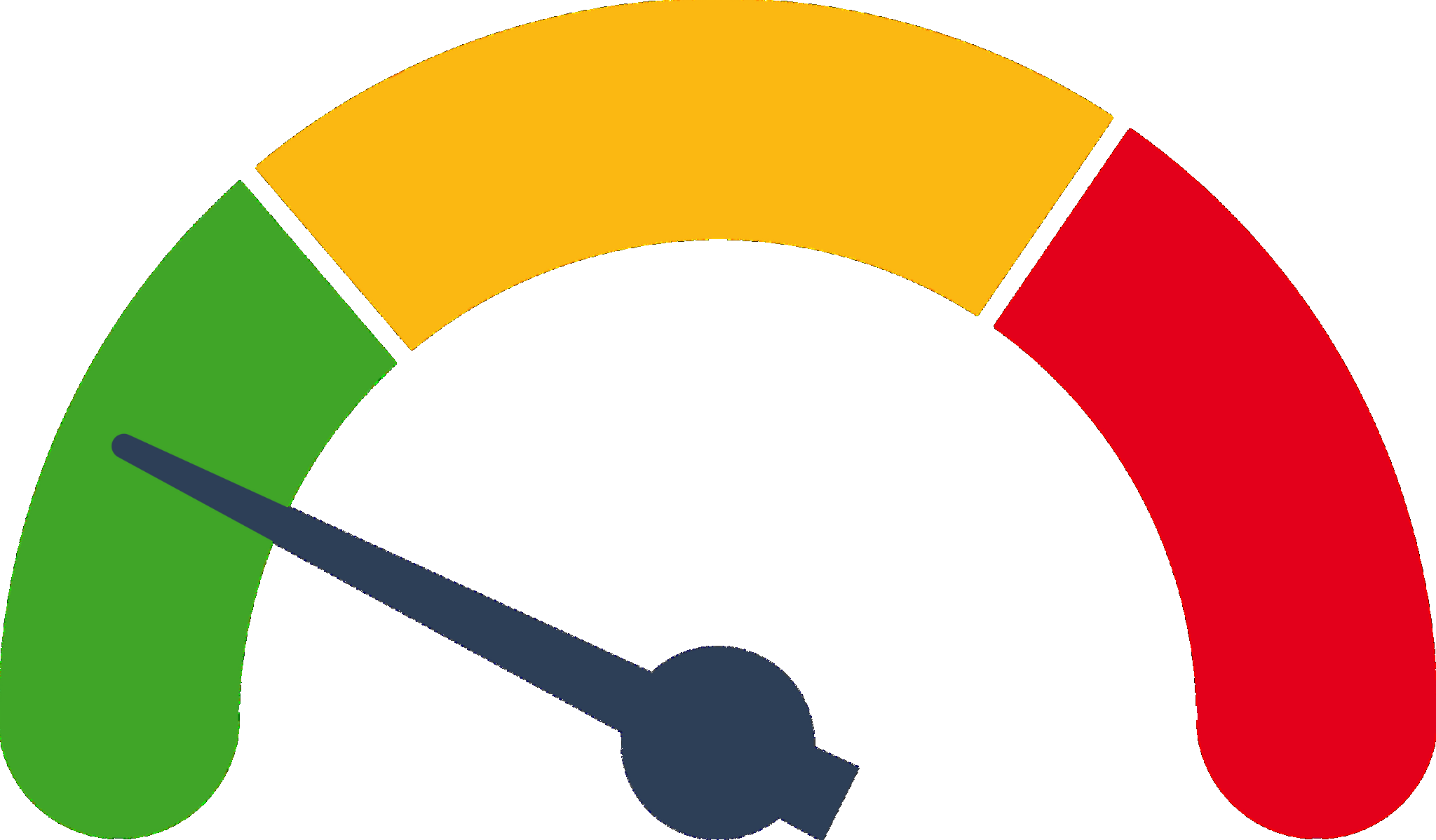 low risk icon