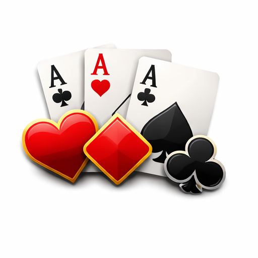 Poker icon