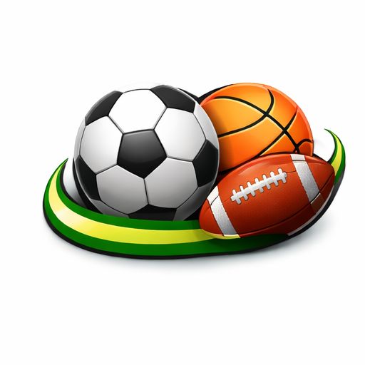 Sports betting icon