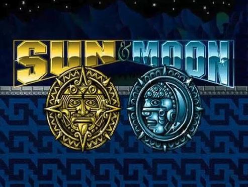 sun and moon aristocrat slot