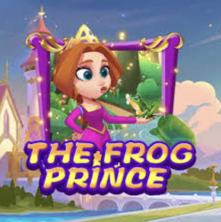 The Frog Prince KA Gaming