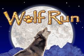 wolf run slot IGT