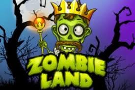Zombie Land KA Gaming slot