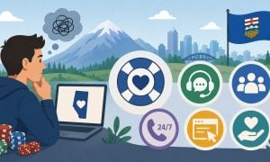 Alberta Responsible Gambling