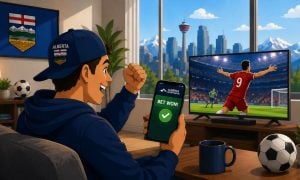 Alberta World Cup