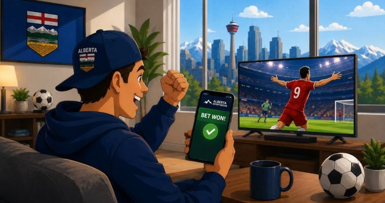 Alberta World Cup