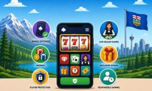 Alberta iGaming