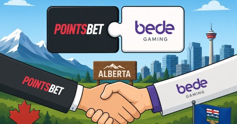 Alberta iGaming