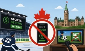 Alberta iGaming