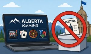 Alberta iGaming
