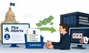Alberta iGaming