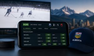 Alberta iGaming
