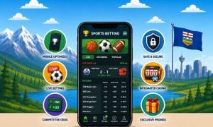 Alberta iGaming