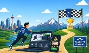 Alberta iGaming