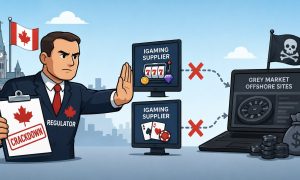 Alberta iGaming