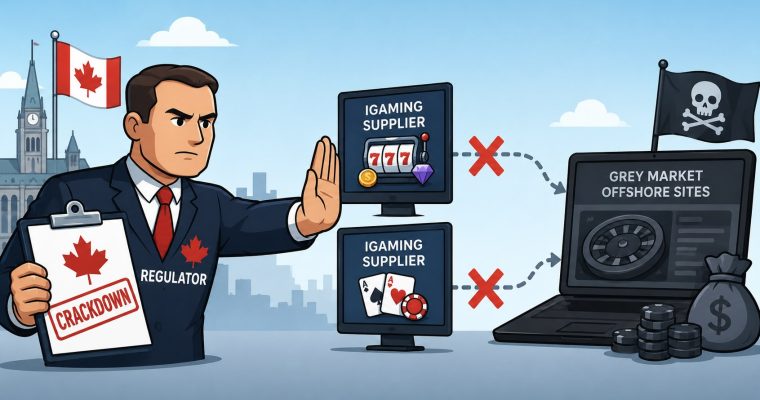 Alberta iGaming