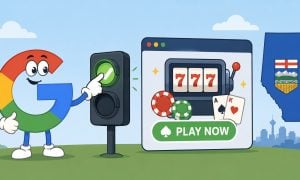 Alberta iGaming