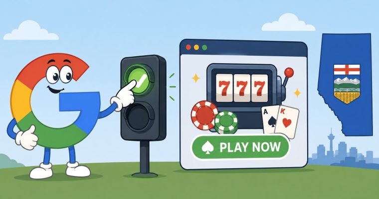 Alberta iGaming