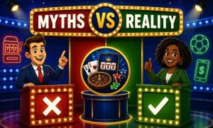 Alberta iGaming