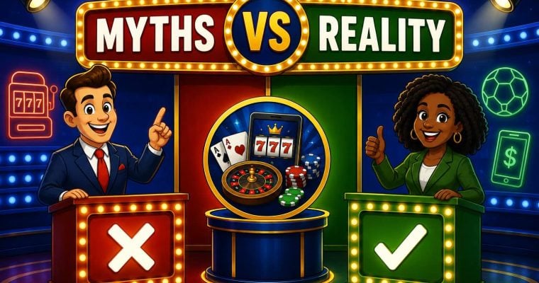 Alberta iGaming