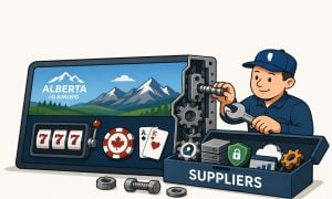 Alberta iGaming