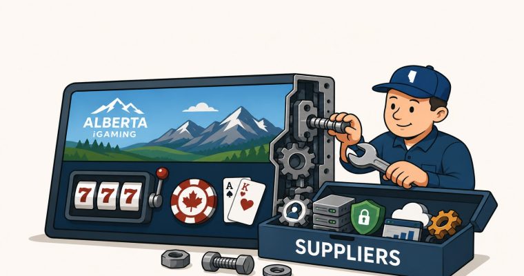 Alberta iGaming