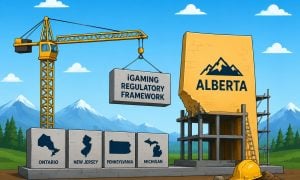 Alberta iGaming