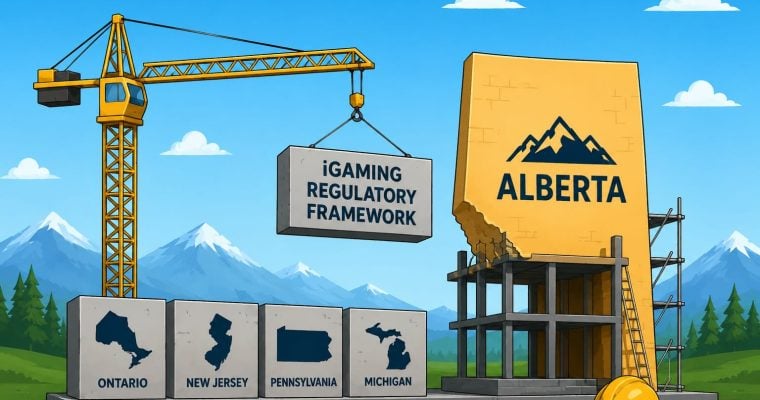 Alberta iGaming