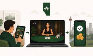 Alberta iGaming