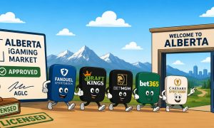 Alberta iGaming
