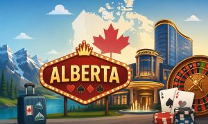 Alberta iGaming