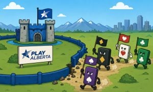 Alberta iGaming