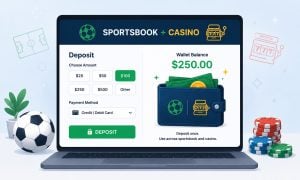 Alberta iGaming