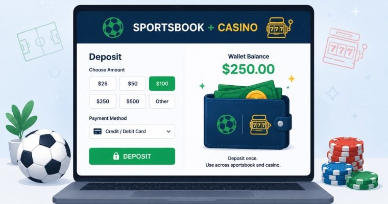 Alberta iGaming