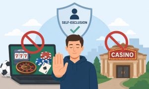 Alberta iGaming Self-Exclusion