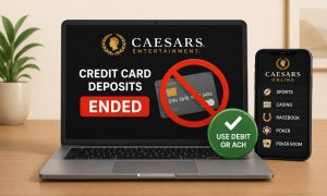 Caesars Palace