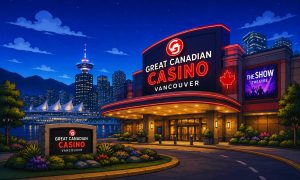 Canada iGaming
