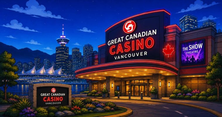 Canada iGaming