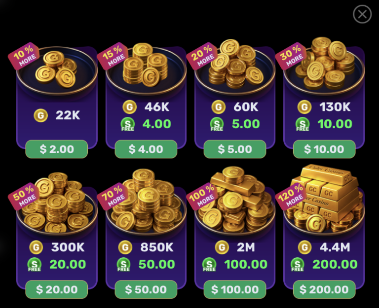 Cider Casino Promo Code & Review 2026