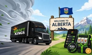 DraftKings Alberta
