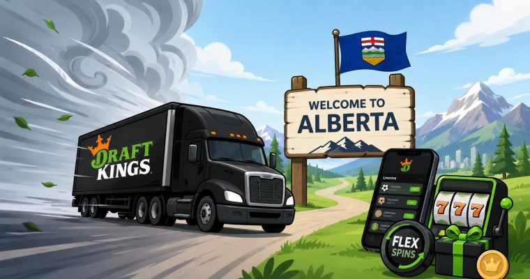 DraftKings Alberta