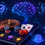 How AI Is Already Changing Online Casinos Behind the Scenes_Featured Image