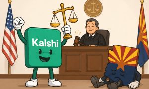 Kalshi Arizona