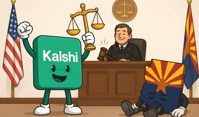 Kalshi Arizona