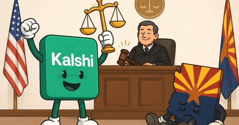 Kalshi Arizona