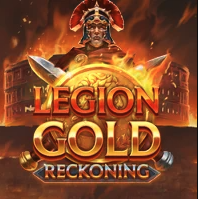 Legion Gold Reckoning