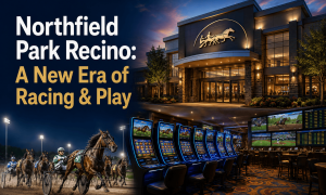 Northfield Park Racino Rebrand Signals a Bigger Bet on Pari-Mutuel-Powered Play