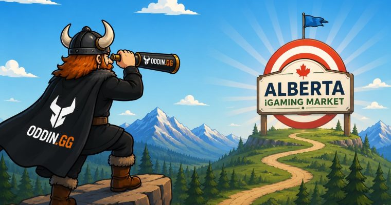 Oddin.gg Alberta