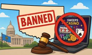 Oklahoma Sweeps Ban